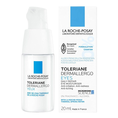 Crema Viso La Roche Posay (20 ml)