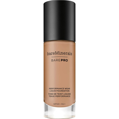 Base per Trucco Fluida bareMinerals Barepro Fawn Spf 20 30 ml