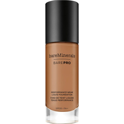 Base per Trucco Fluida bareMinerals Barepro almond Spf 20 30 ml