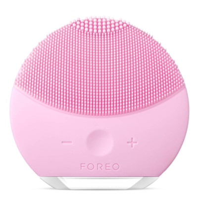 Spazzola per Pulizia Viso LUNA MINI 2 Foreo Rosa