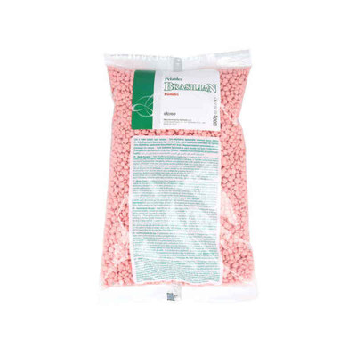 Perle di Cera Depilatoria Idema Cera en Rosa (1 kg)