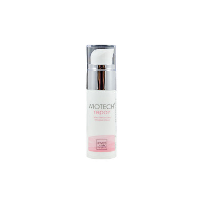 Crema Viso Wiotech Repair 30 ml Rigenerante