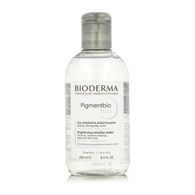 Crema Giorno Bioderma Pigmentbio