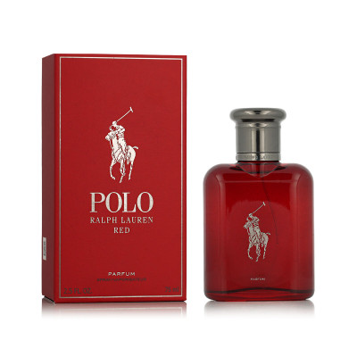 Profumo Uomo Ralph Lauren Polo Red 75 ml