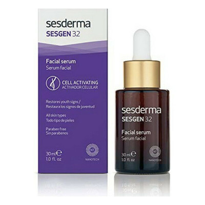 Siero Viso Sesgen 32 Sesderma 8429979252180 (30 ml) 30 ml