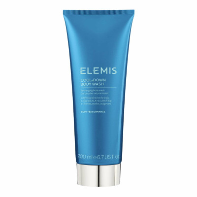 Gel Doccia Elemis Cool Down 200 ml