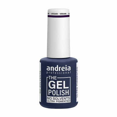 Smalto per unghie Andreia Professional G28 Semipermanente (105 ml)