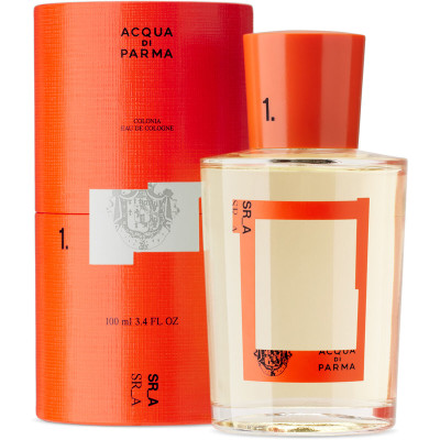 Profumo Unisex Acqua Di Parma Colonia Limited Edition 2023 EDC 100 ml