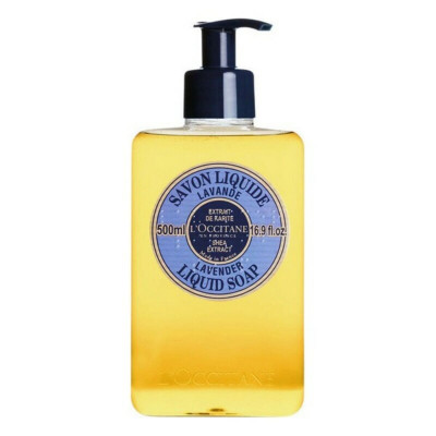 Gel Bagno Lavande L'occitane 01SL500LV20 (500 ml) 500 ml