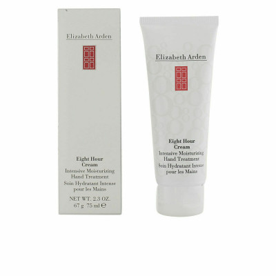 Crema Mani Elizabeth Arden Eight Hour (75 ml)