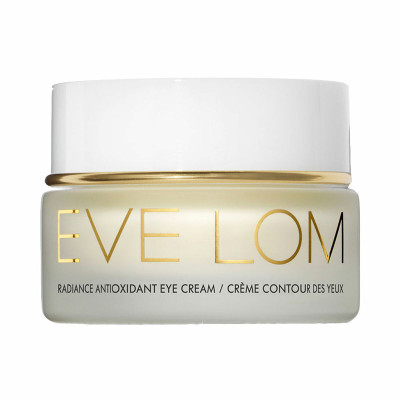 Crema per il Contorno Occhi Eve Lom Moisture Radiance 15 ml