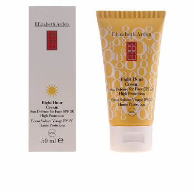 Crema Solare Elizabeth Arden Eight Hour 50 ml