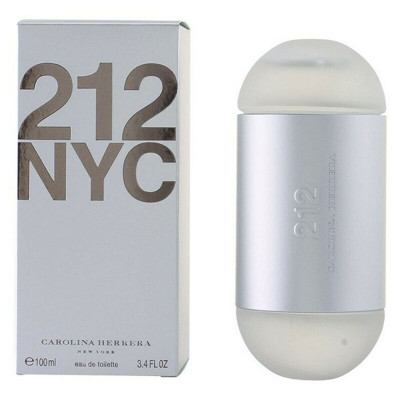 Profumo Donna 212 Carolina Herrera EDT