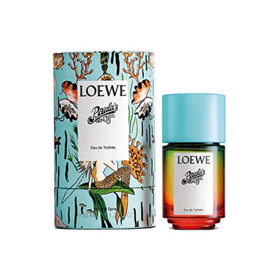 Profumo Donna Loewe Paulas's Ibiza EDT (50 ml)