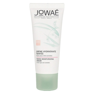 Crema Idratante con Colore Jowaé (30 ml) 30 ml