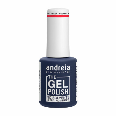 Smalto per unghie Andreia Professional G15 Semipermanente (105 ml)