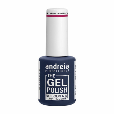 Smalto per unghie Andreia vrouw Semipermanente G12 (105 ml)