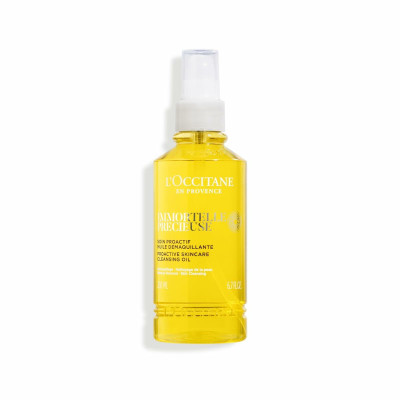 Olio Struccante L'Occitane En Provence    200 ml