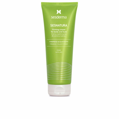 Crema Corpo Rassodante Sesderma Sesnatura 200 ml