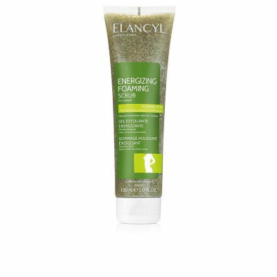 Gel Esfoliante Corpo Elancyl Gommage Moussant 150 ml