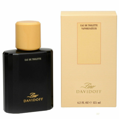 Profumo Uomo Davidoff EDT Zino (125 ml)