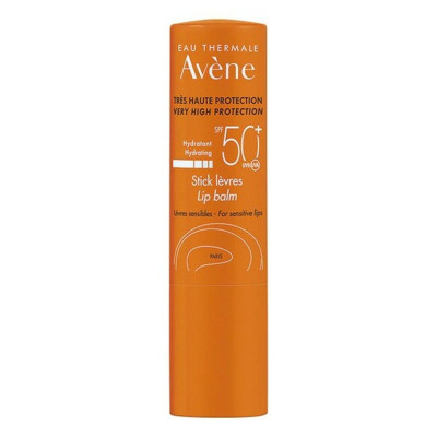 Protettore Labbra SOLAIRE HAUTE Avene Spf 30 (3 g)