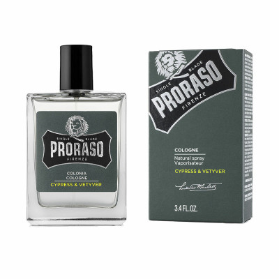 Profumo Uomo Proraso EDC