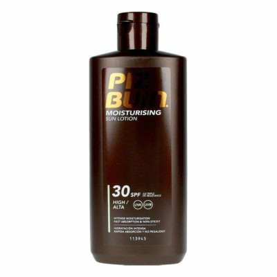 Protezione Solare Moisturising Piz Buin Moisturising Spf 30 (200 ml) Spf 30 200 ml