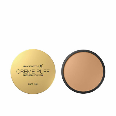 Polveri Compatte Max Factor Creme Puff Nº 41 Medium Beige 21 g