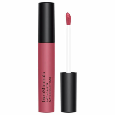 Rossetto liquido bareMinerals Mineralist Mighty 4 ml