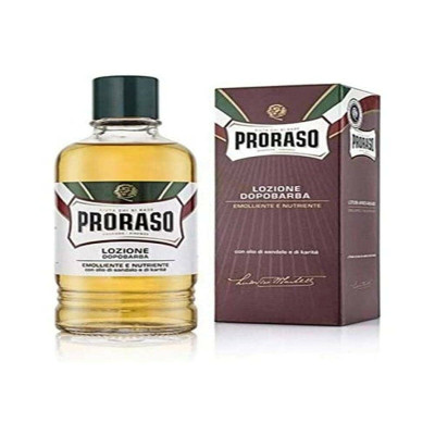 Lozione Dopobarba Proraso Sandalwood 400 ml