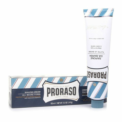 Crema da Barba Proraso Blue