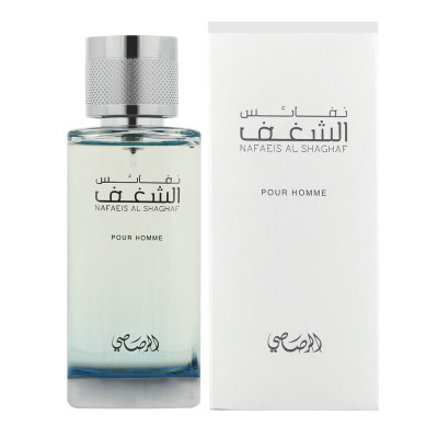 Profumo Uomo Rasasi EDP Nafaeis Al Shaghaf 100 ml