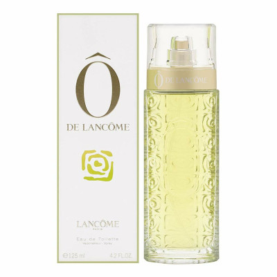 Profumo Donna Lancôme 3147758155358 EDT Ô de Lancôme 125 ml