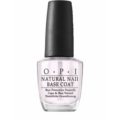 Gel Base per Unghie Opi   Naturale 15 ml