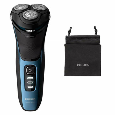 Rasoio Manuale per Barba Philips