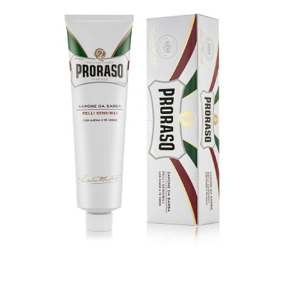 Crema da Barba White Proraso 96325164 150 ml