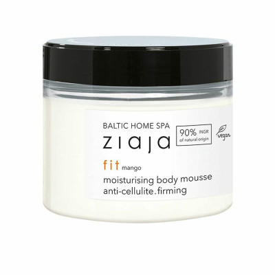 Crema Mani Ziaja Baltic Home Spa Fit 300 ml