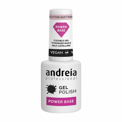 Smalto per unghie Andreia Professional Gel 105 ml (105 ml)