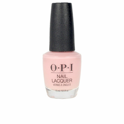 Smalto per unghie Opi Nail Lacquer Beige Sweet heart 15 ml