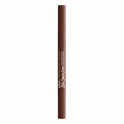 Eyeliner NYX Epic Smoke Liner 11-mocha match 2 in 1 (13,5 g)