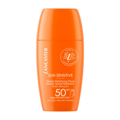 Protezione Solare Lancaster Spf 50 30 ml