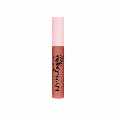 Rossetto liquido NYX Lingerie Xxl Turn on 32,5 g