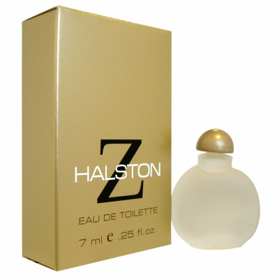 Profumo Uomo Halston EDT Z 7 ml