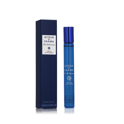 Profumo Unisex Acqua Di Parma EDT Roll-On Blu Mediterraneo Mirto Di Panarea 10 ml