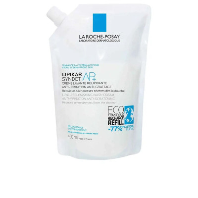 Gel Doccia La Roche Posay Lipikar Syndet 400 ml