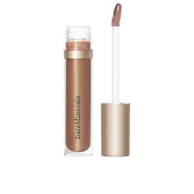 Rossetto liquido bareMinerals Mineralist Balsamo warmth 4 ml