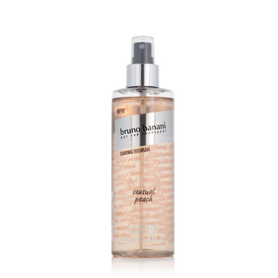 Spray Corpo Bruno Banani Daring Woman 250 ml