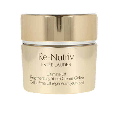 Crema Viso Re-Nutriv Ultimate Lift Estee Lauder Nutriv Ultimate Lift 50 ml