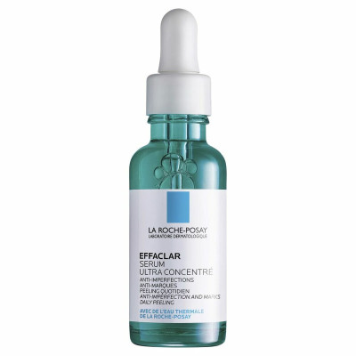 Siero Esfoliante La Roche Posay Effaclar Concentrato (30 ml)